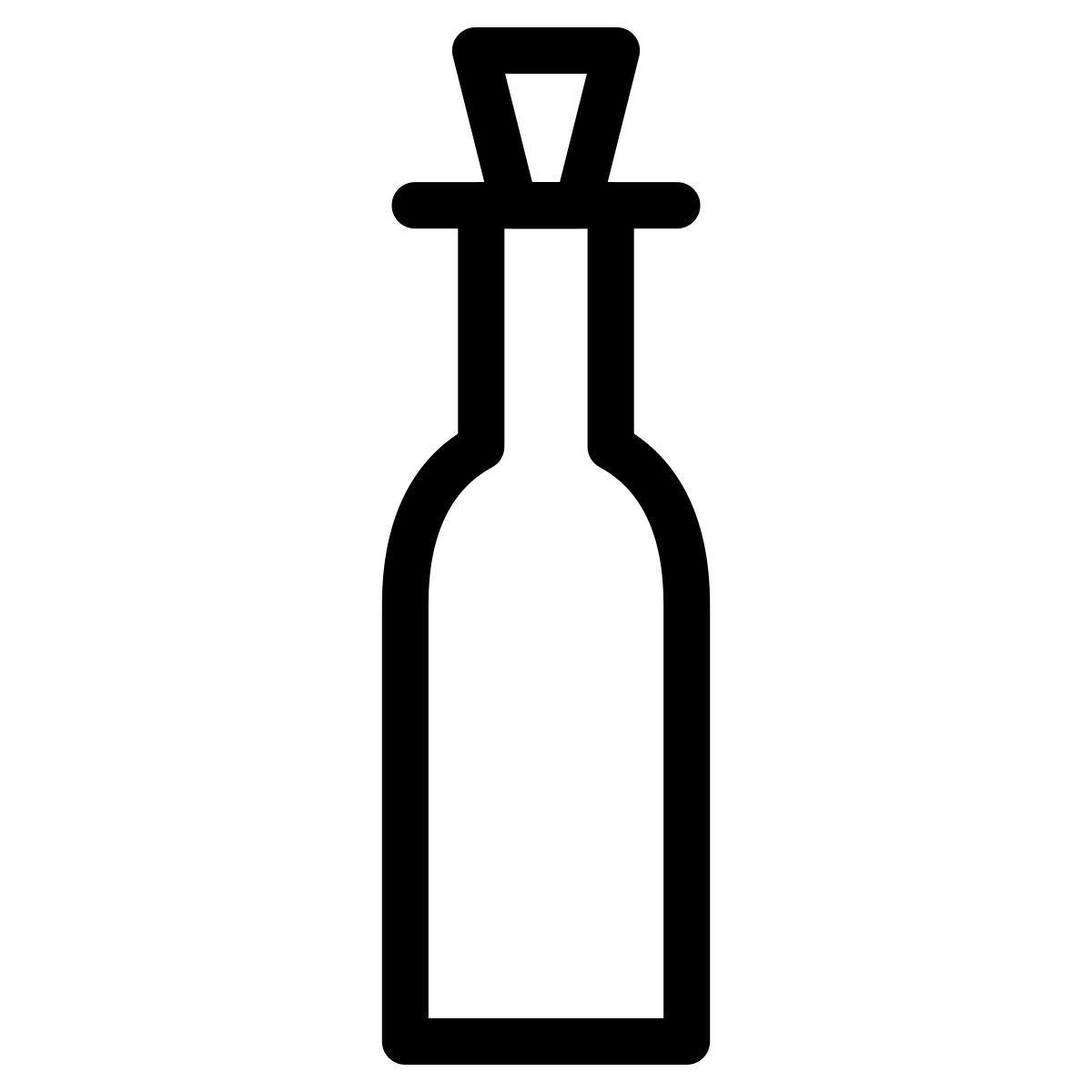 garrafa icon