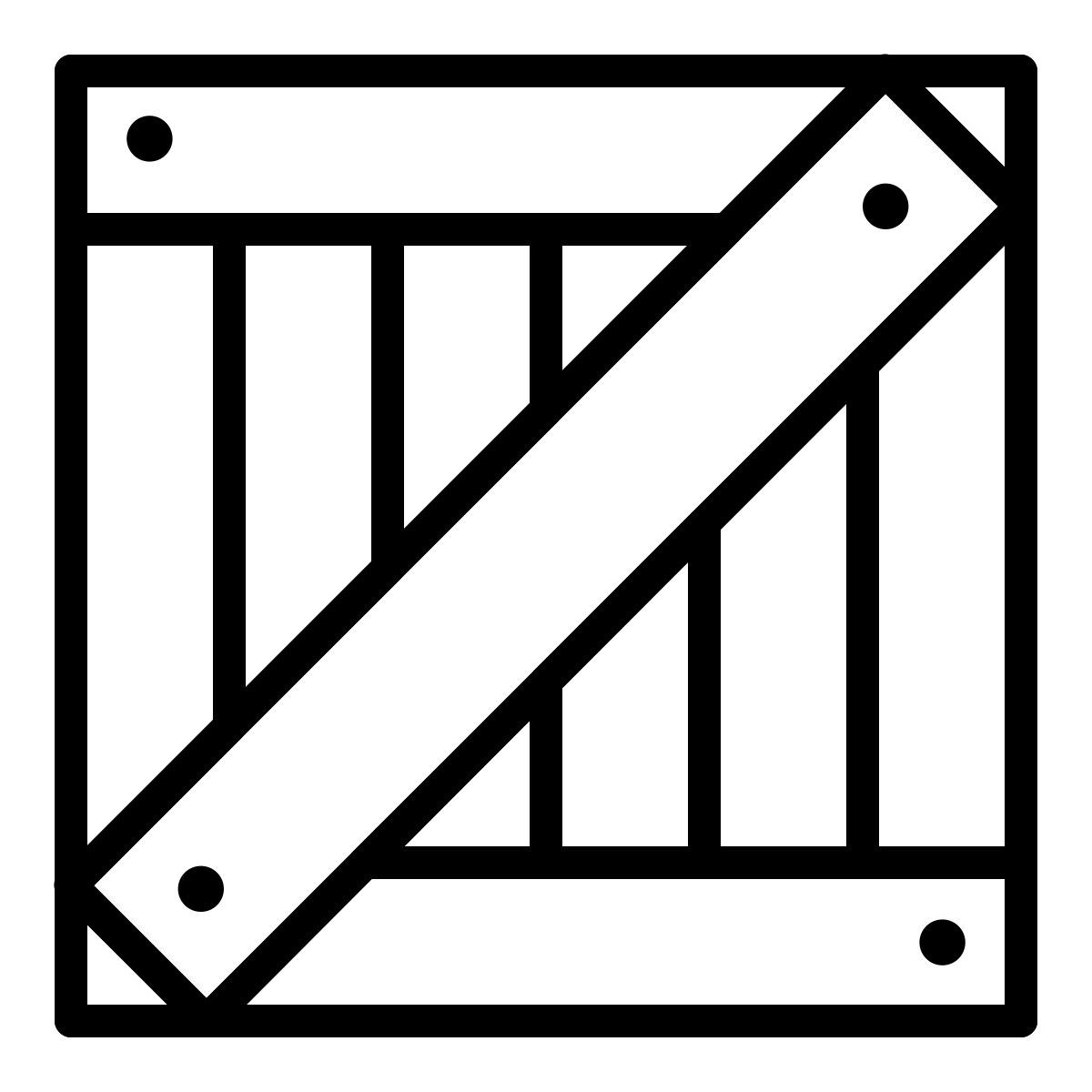 ボックス icon