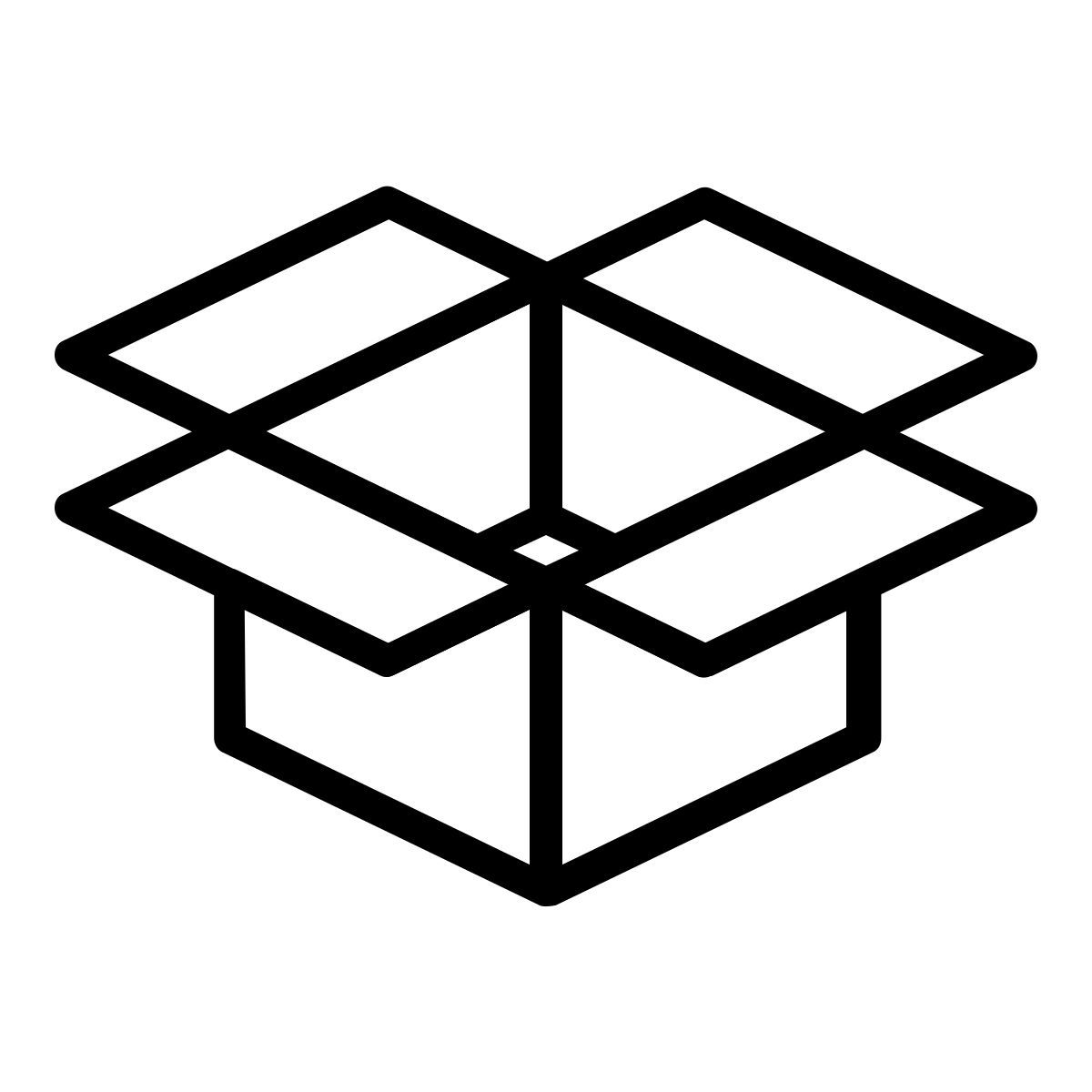 상자 icon