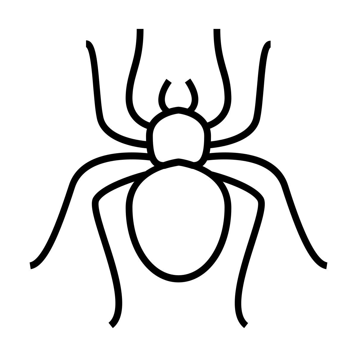 insecto icon