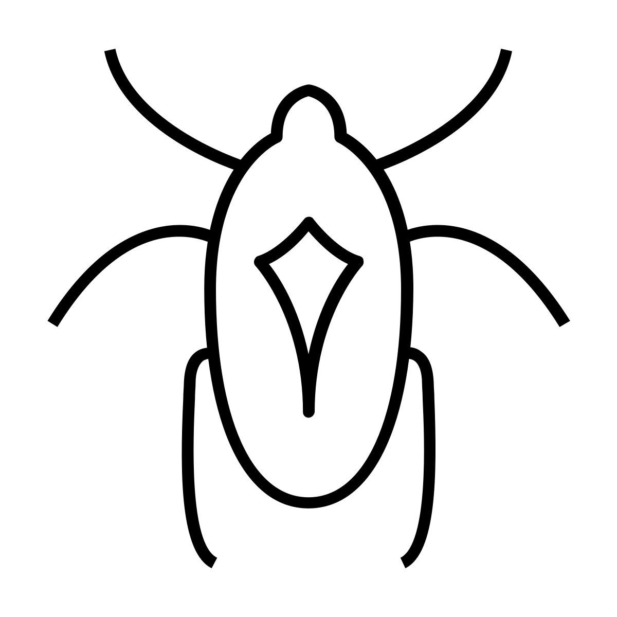 bug icon