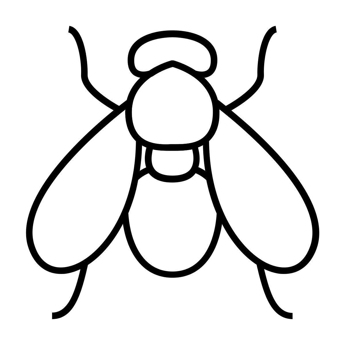 bug icon