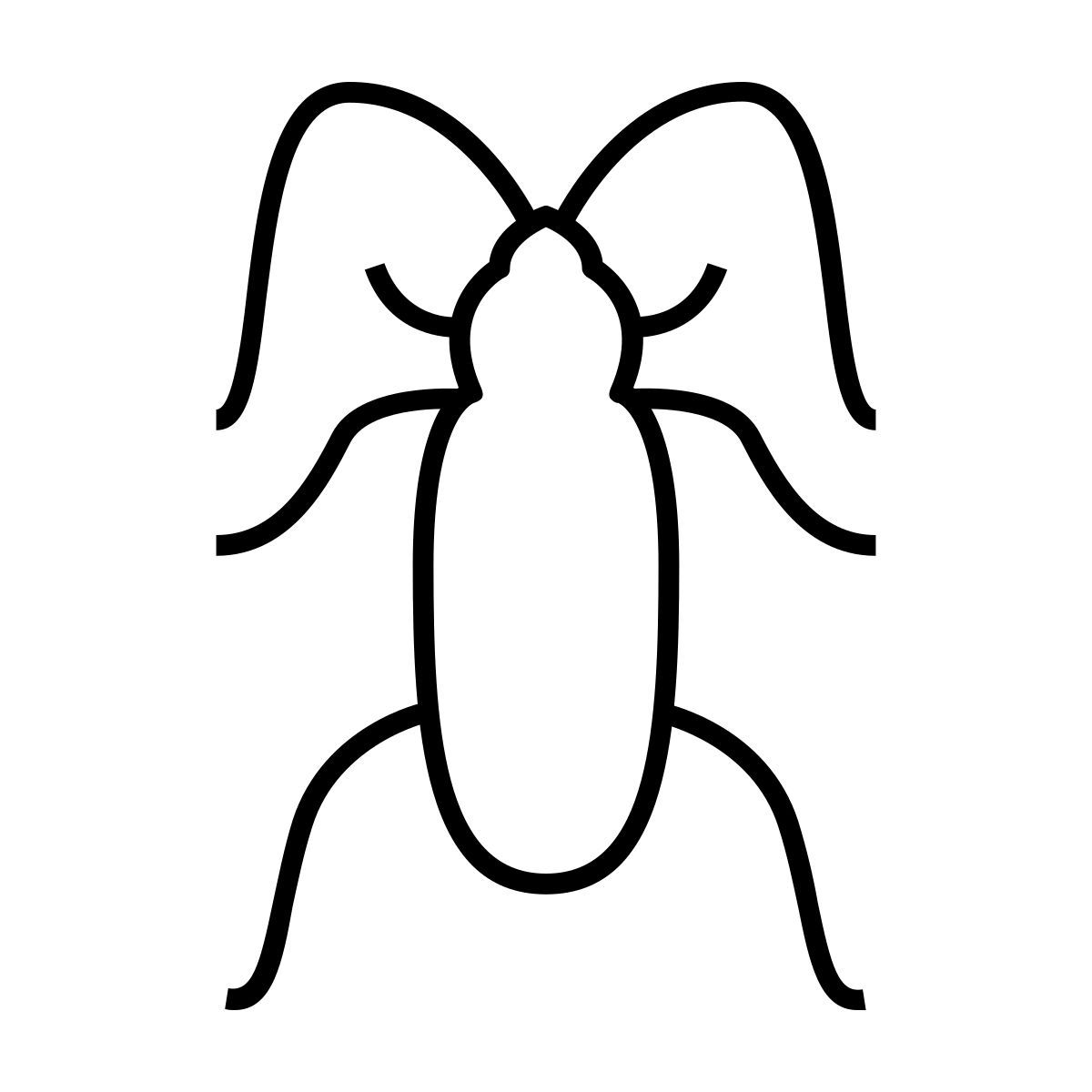 bug icon
