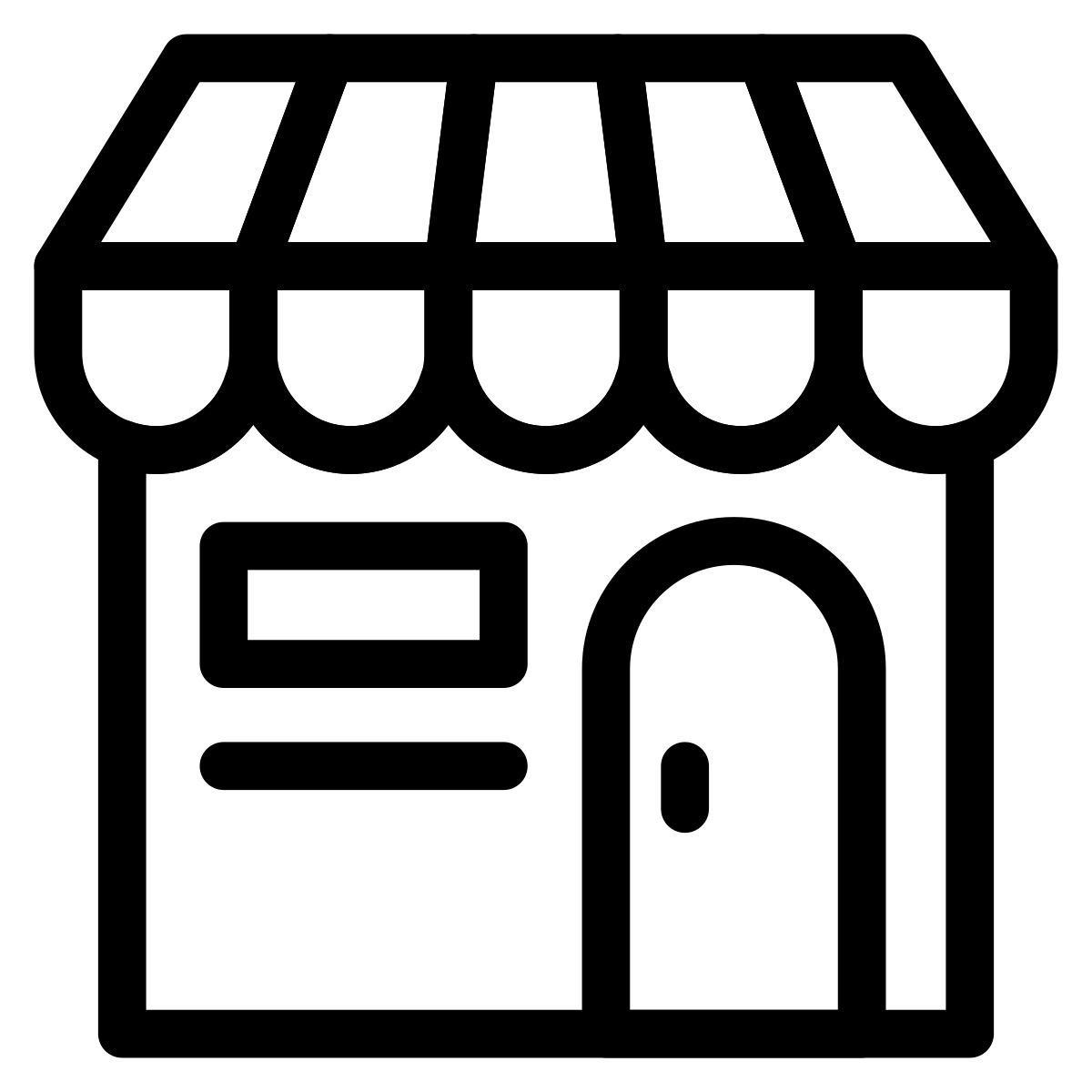 building icon