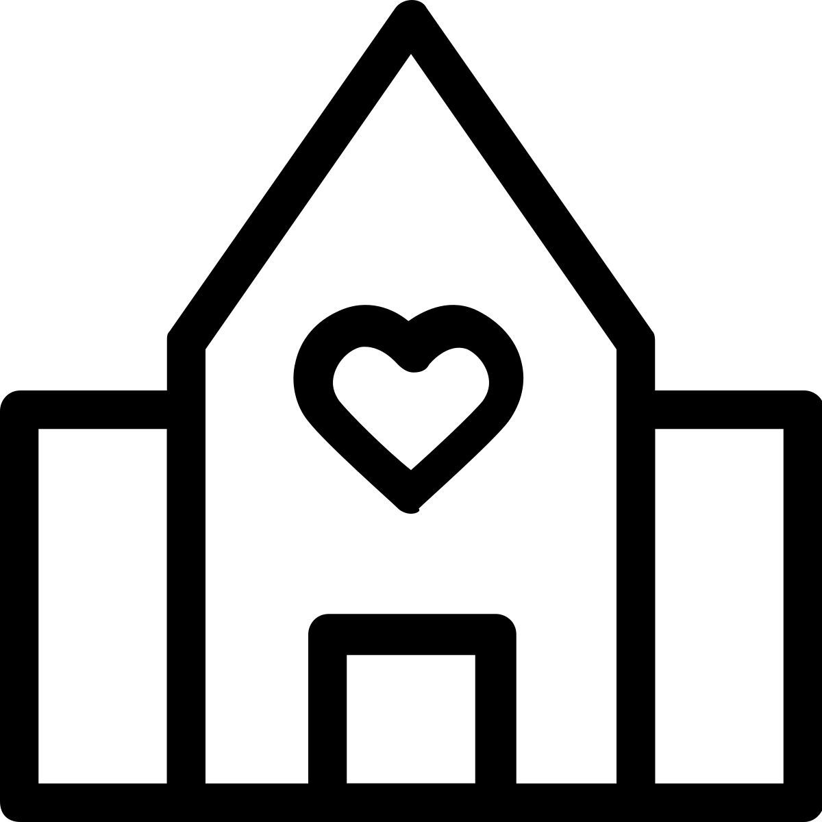 edificio icon