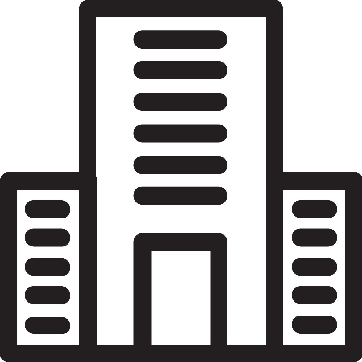 prédio icon