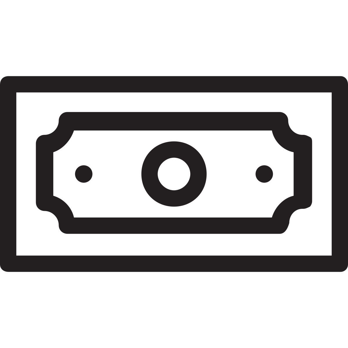 geschäft icon