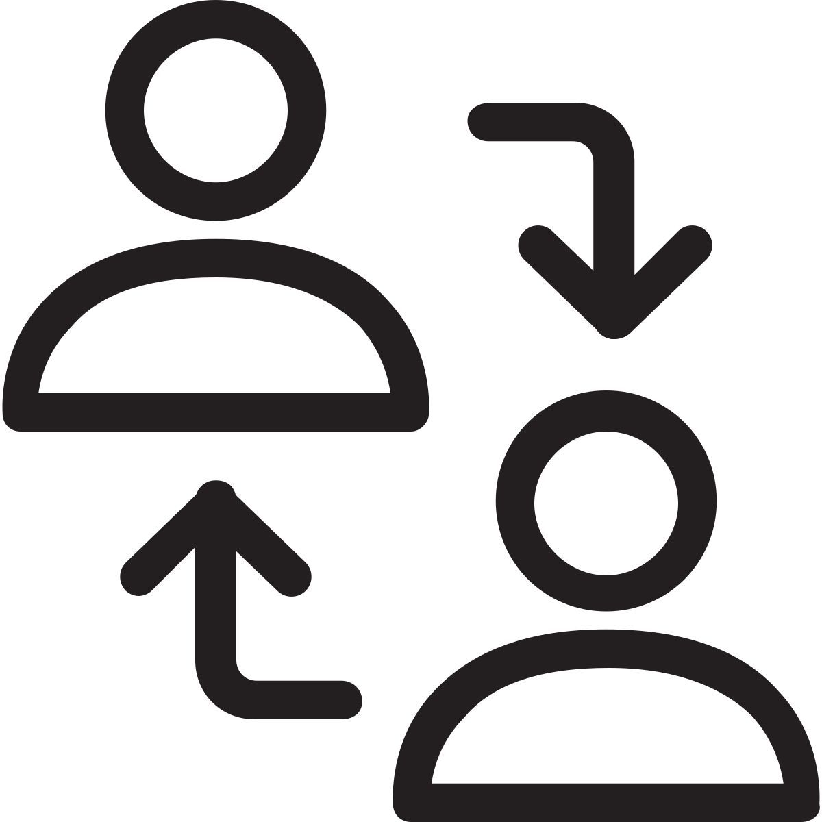 geschäft icon