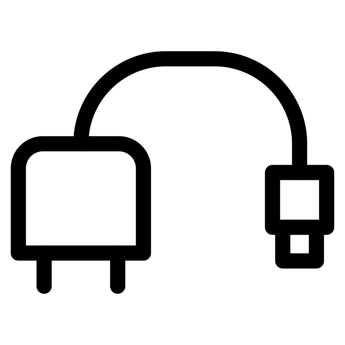 cable icon