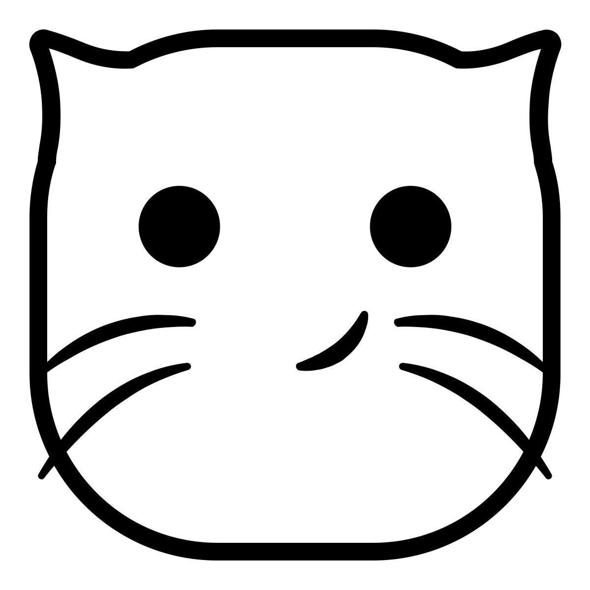 cat icon
