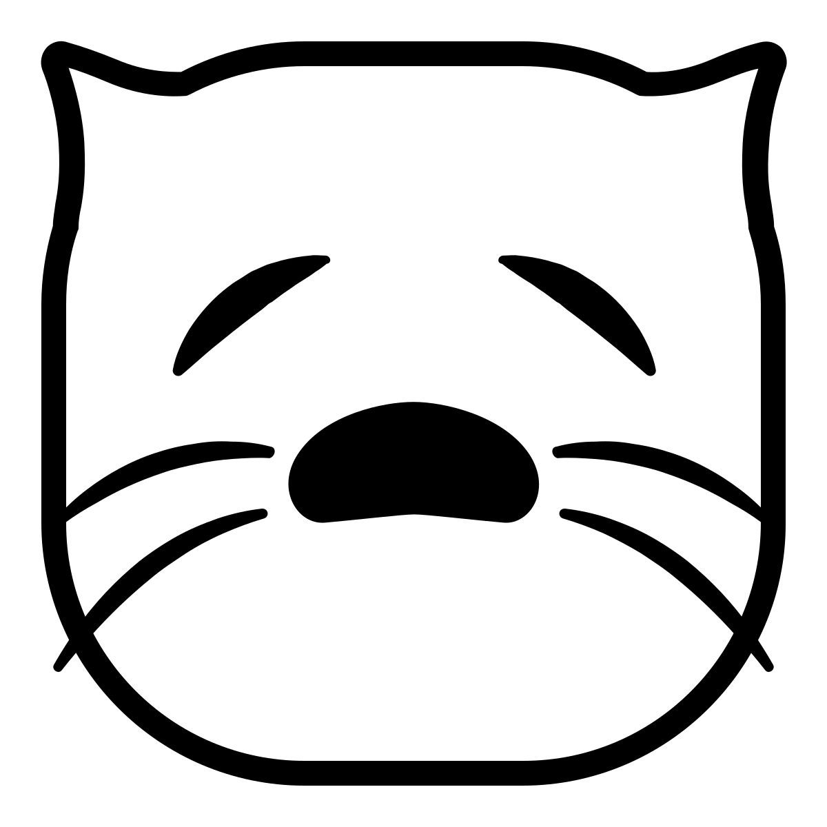cat icon