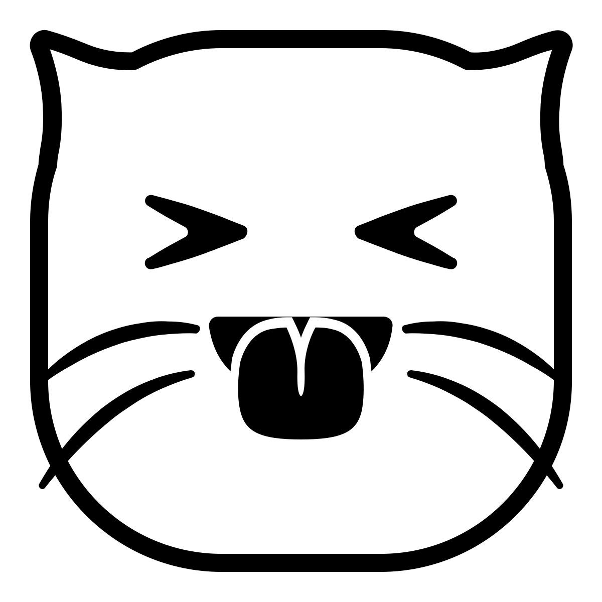 cat icon