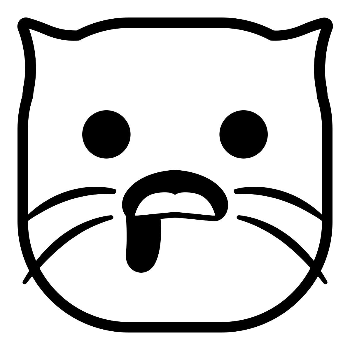 cat icon