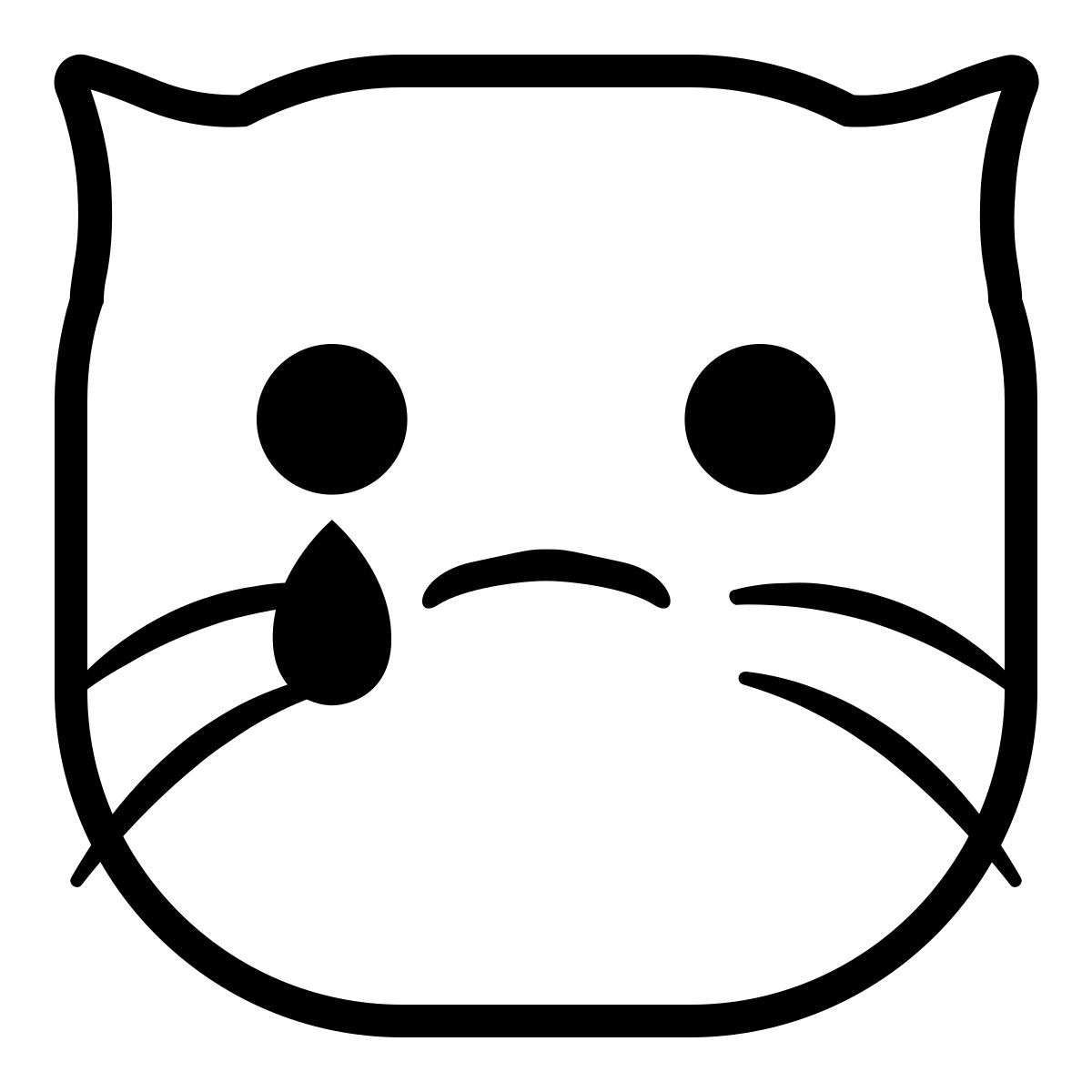 cat icon