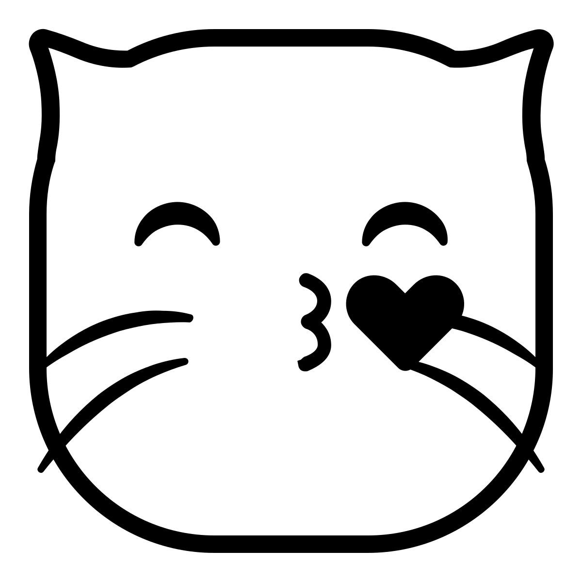 cat icon