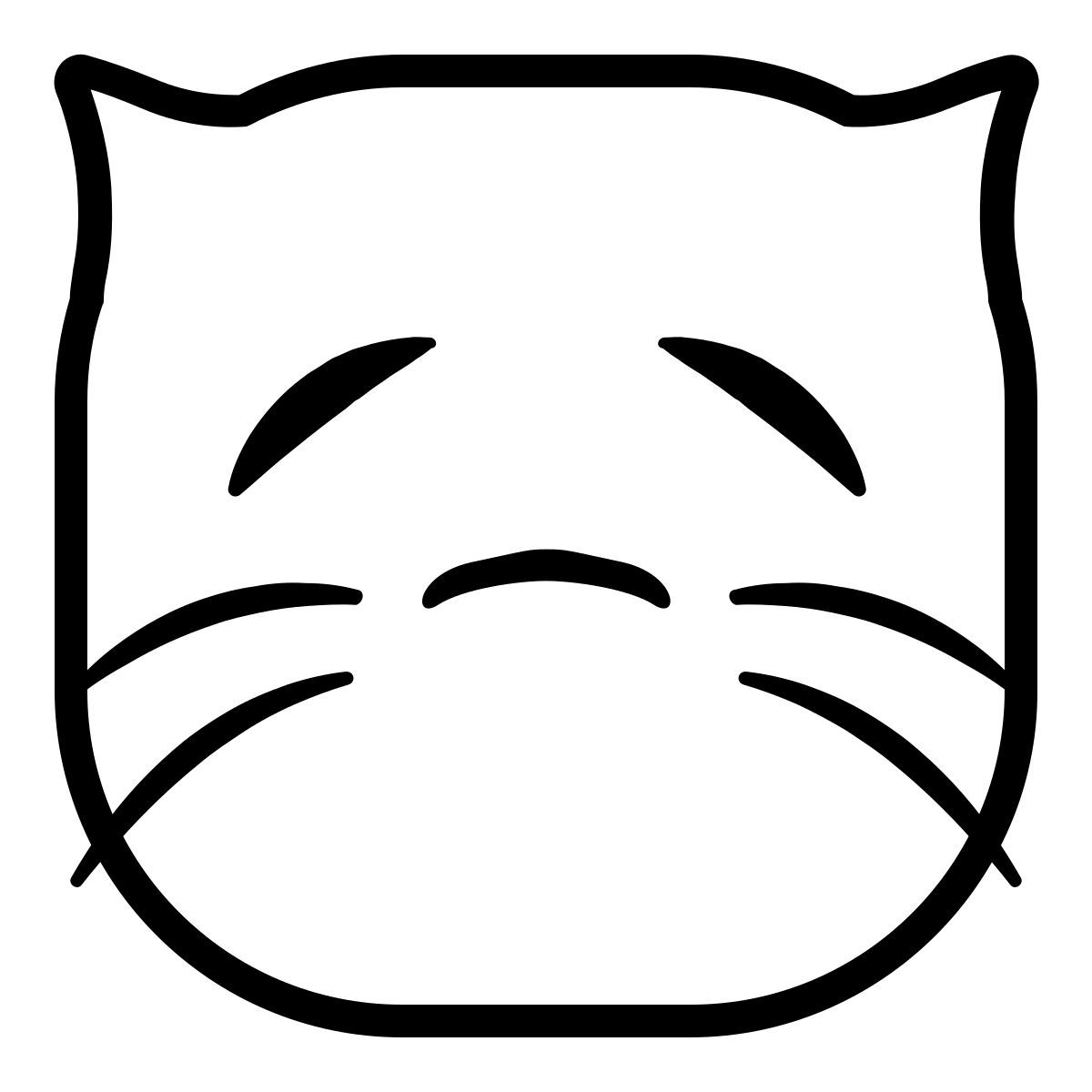 cat icon