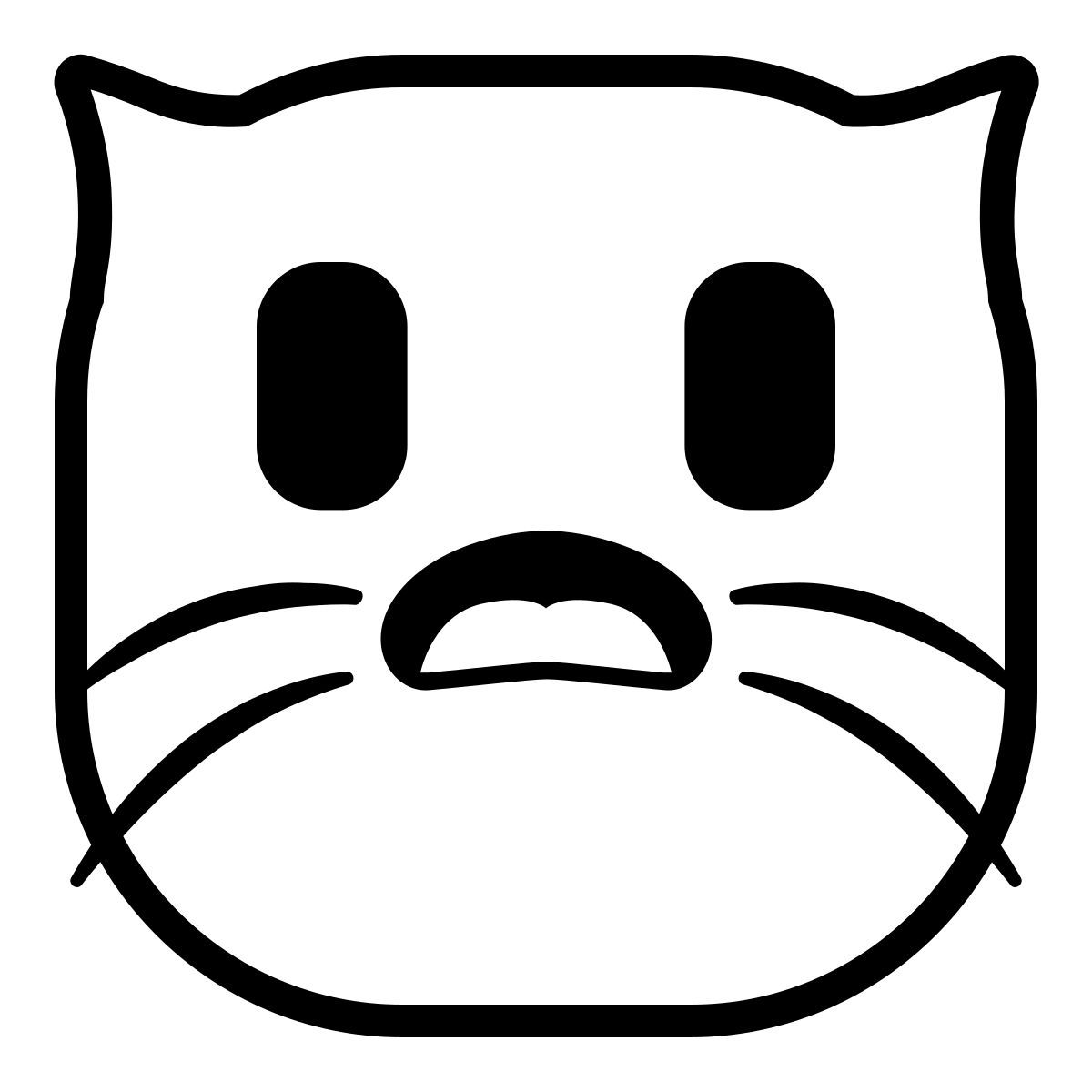 cat icon