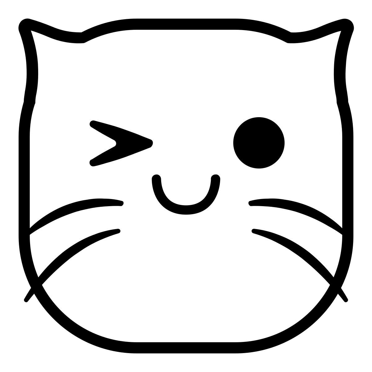 cat icon