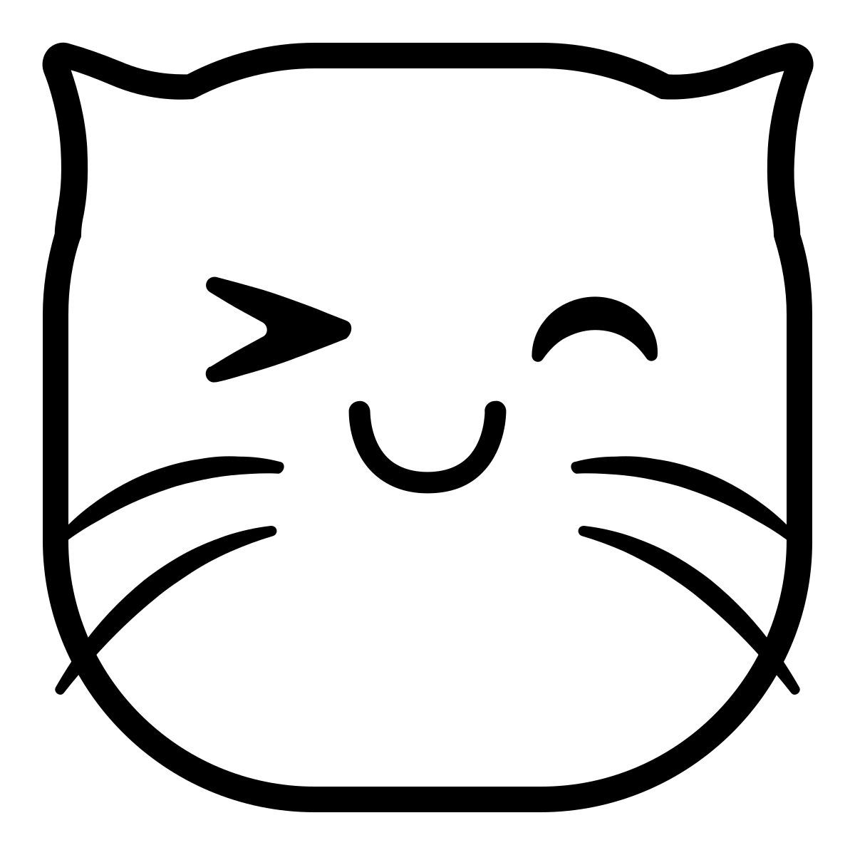 cat icon