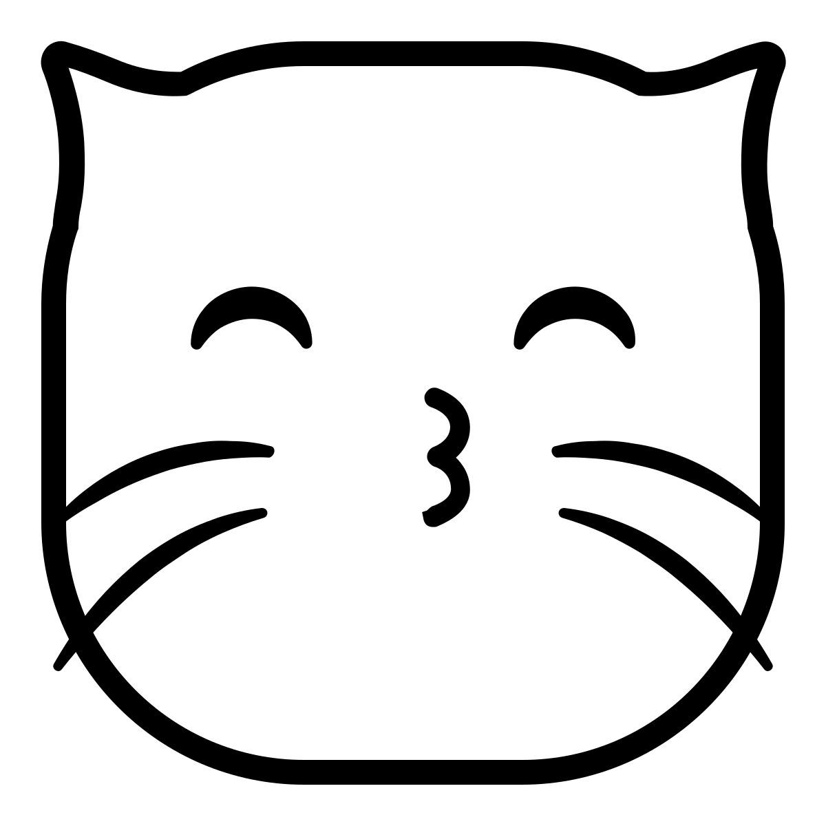 cat icon