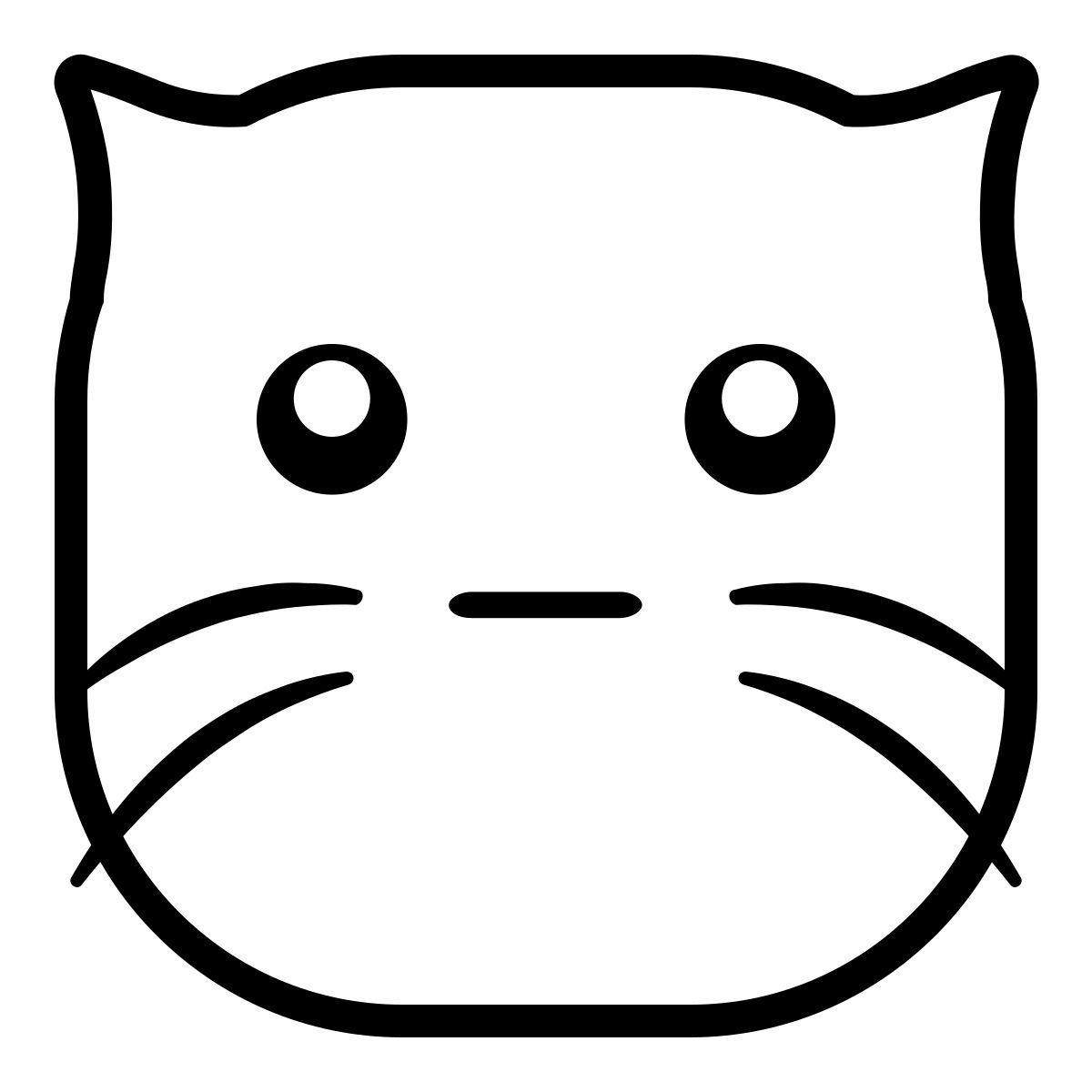 cat icon