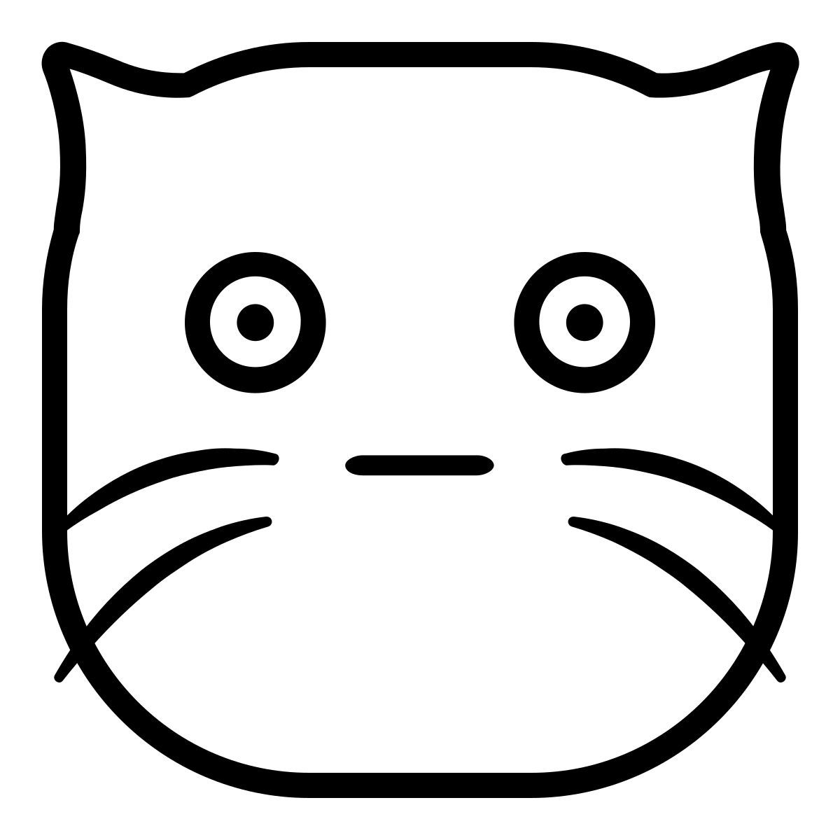 cat icon