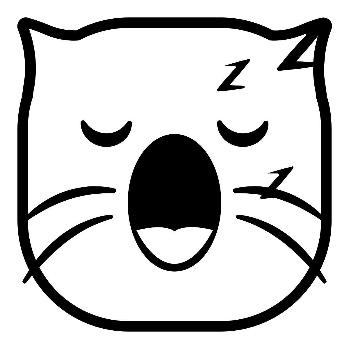 cat icon