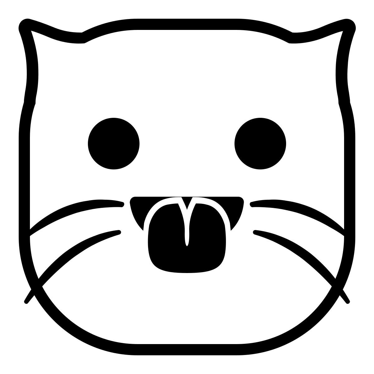 cat icon