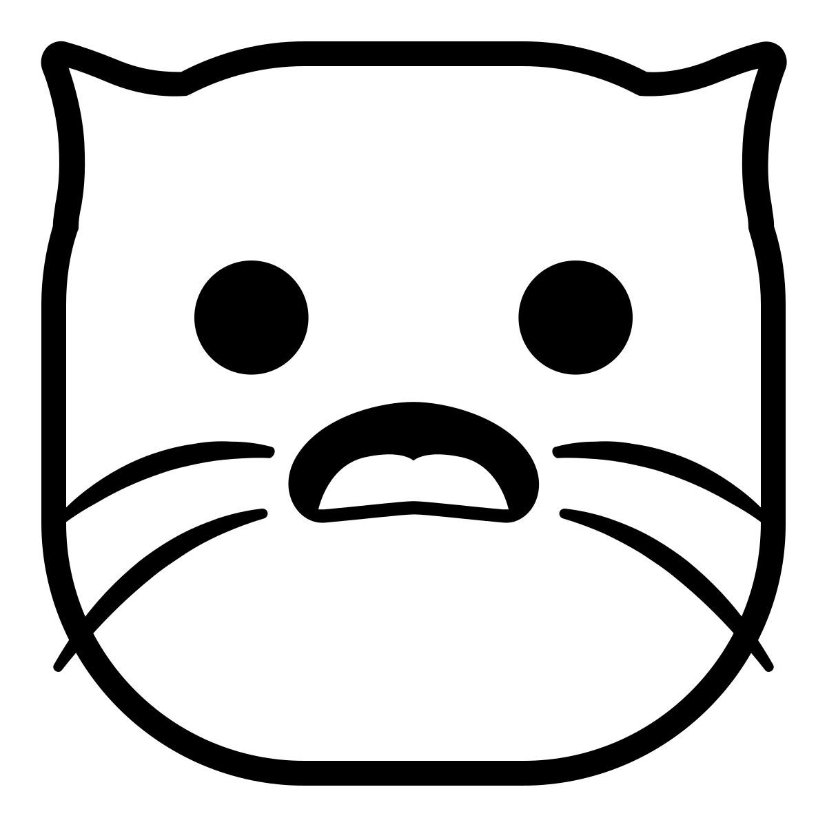 cat icon