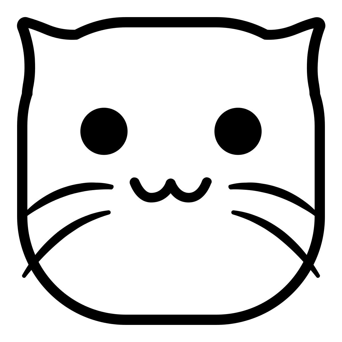 cat icon