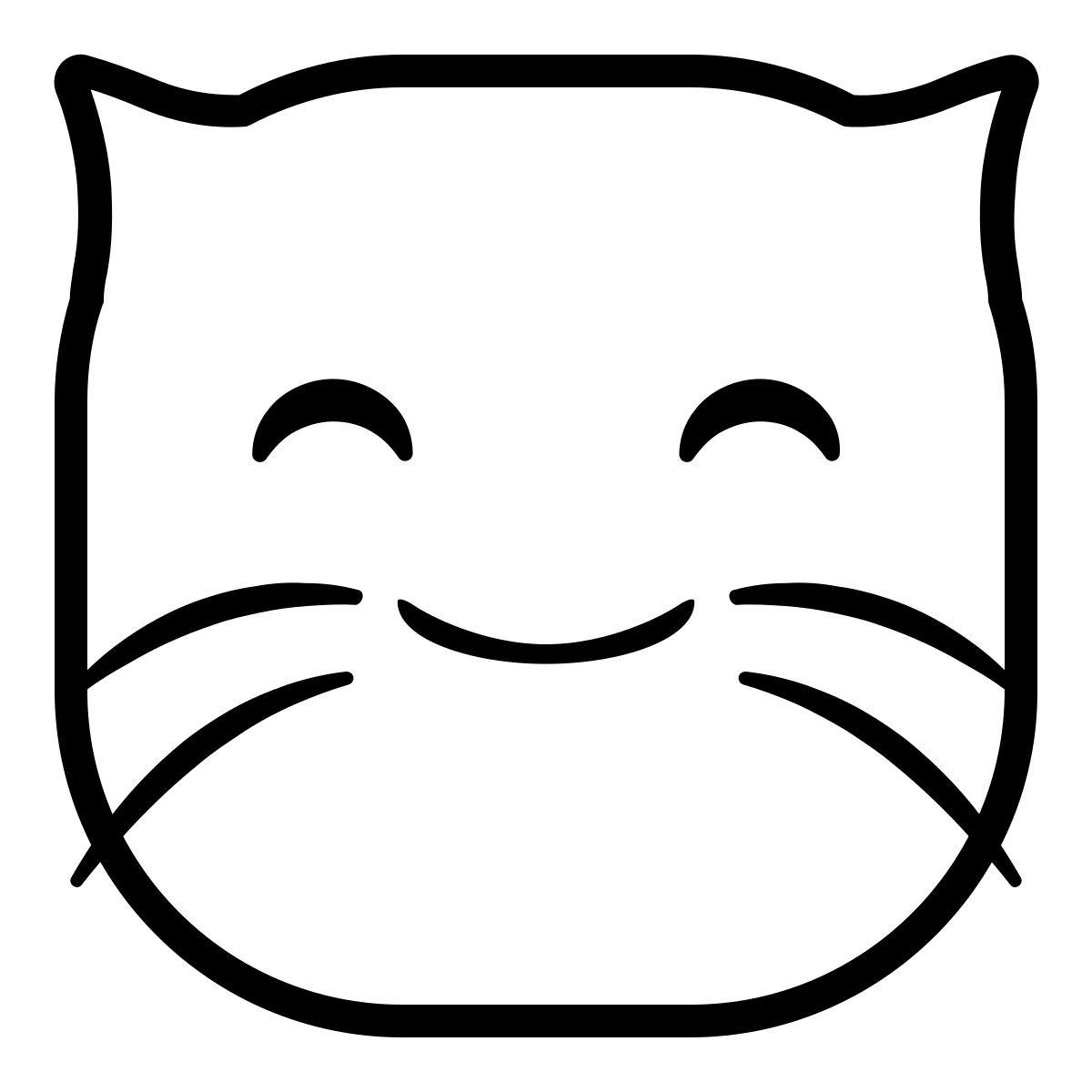 cat icon
