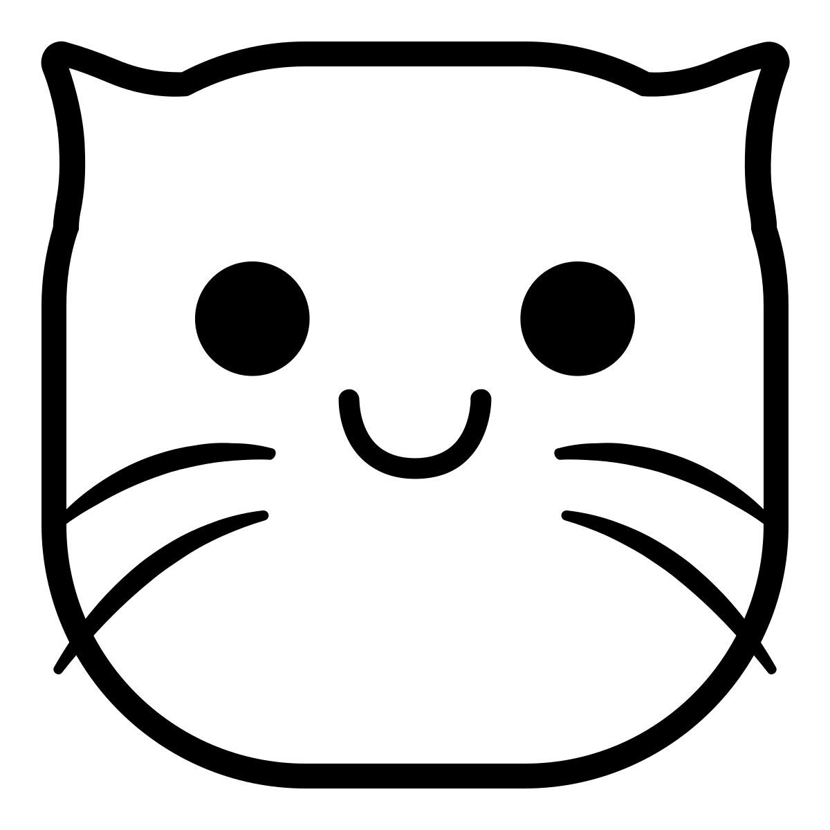 cat icon