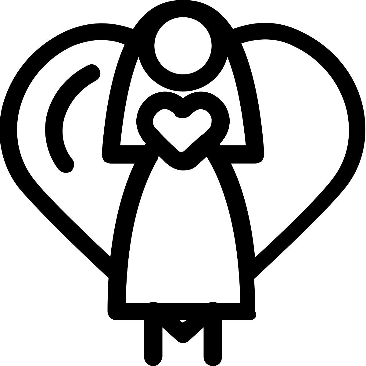 célébration icon