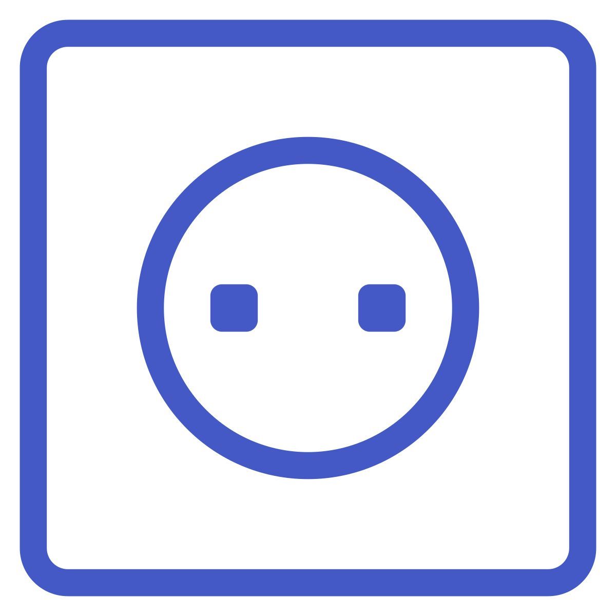 충전기 icon