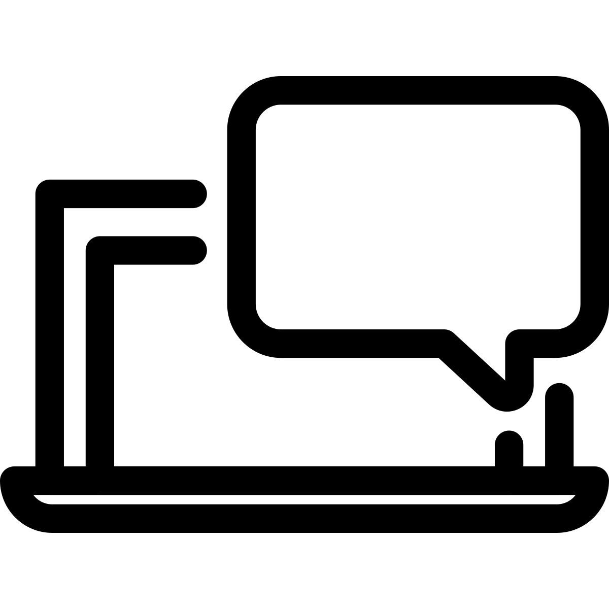 unterhaltung icon