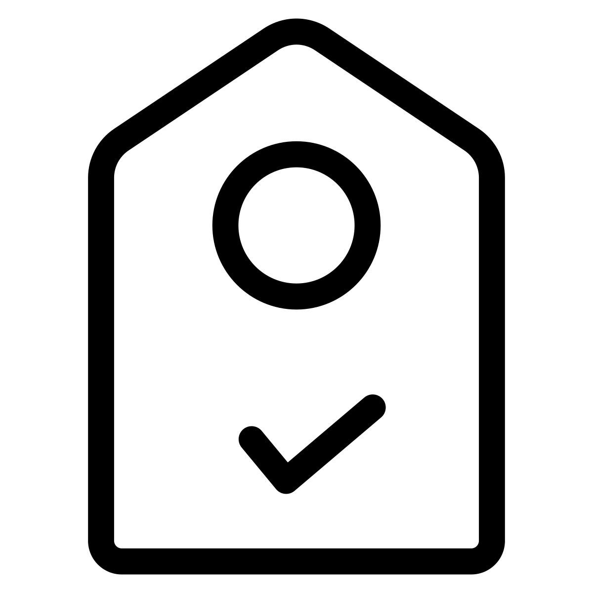check icon