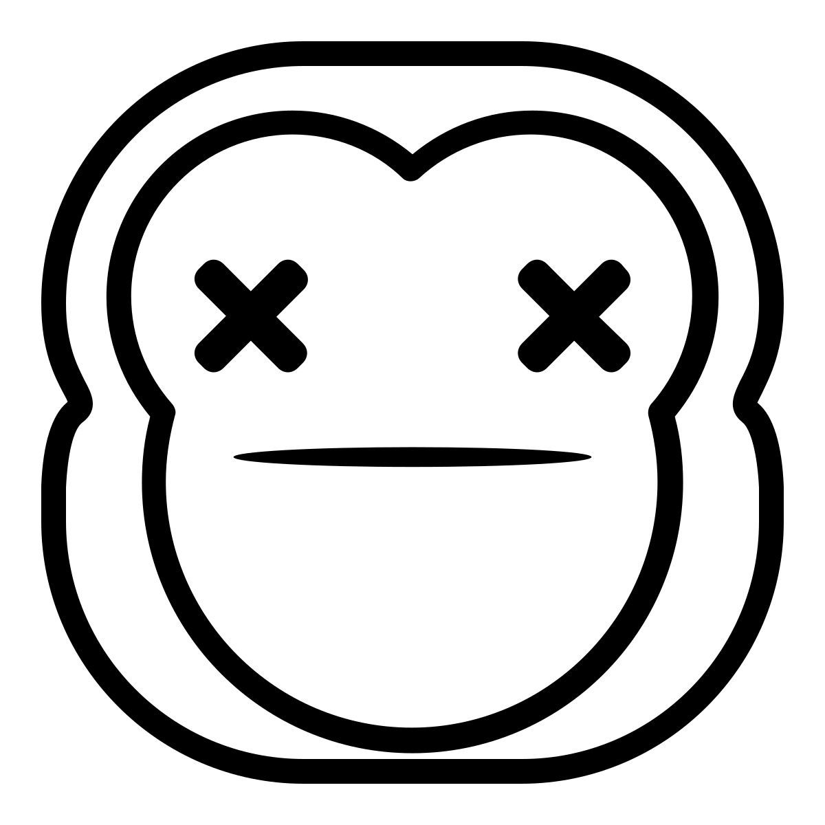 chimp icon