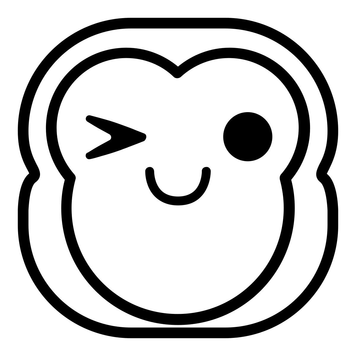 chimp icon