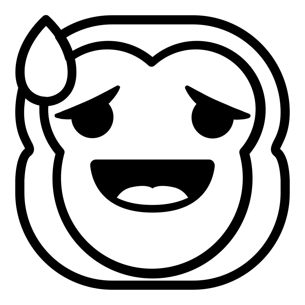 chimp icon