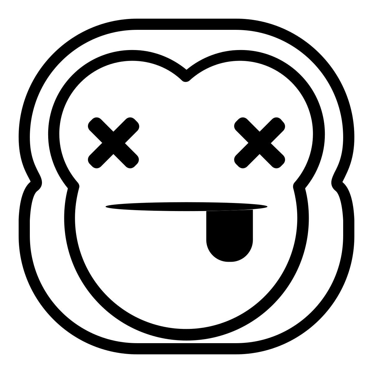 chimp icon