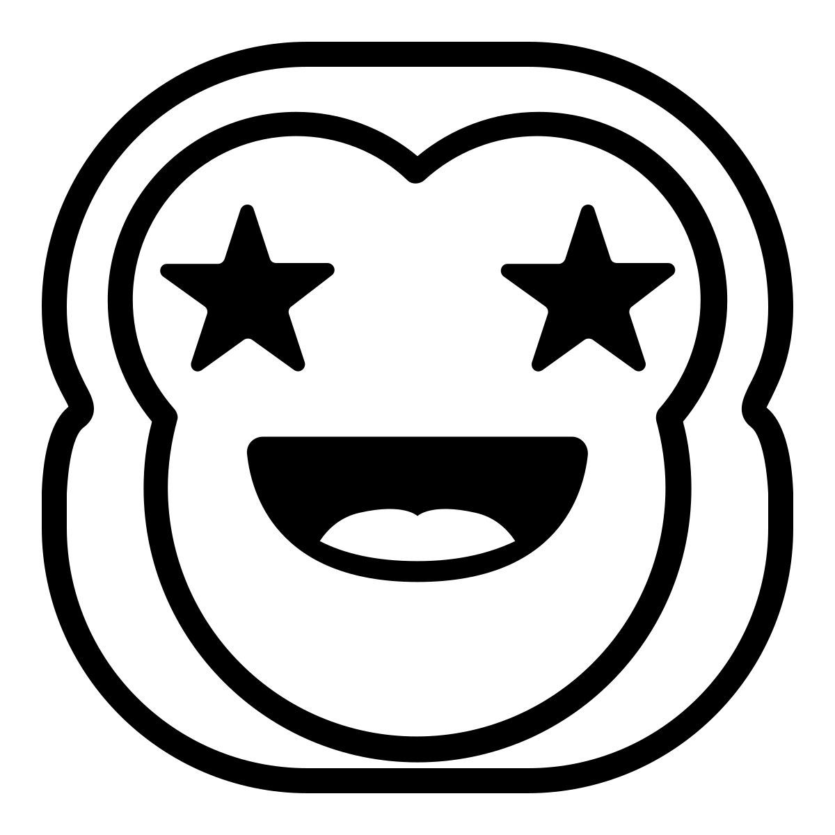 chimp icon