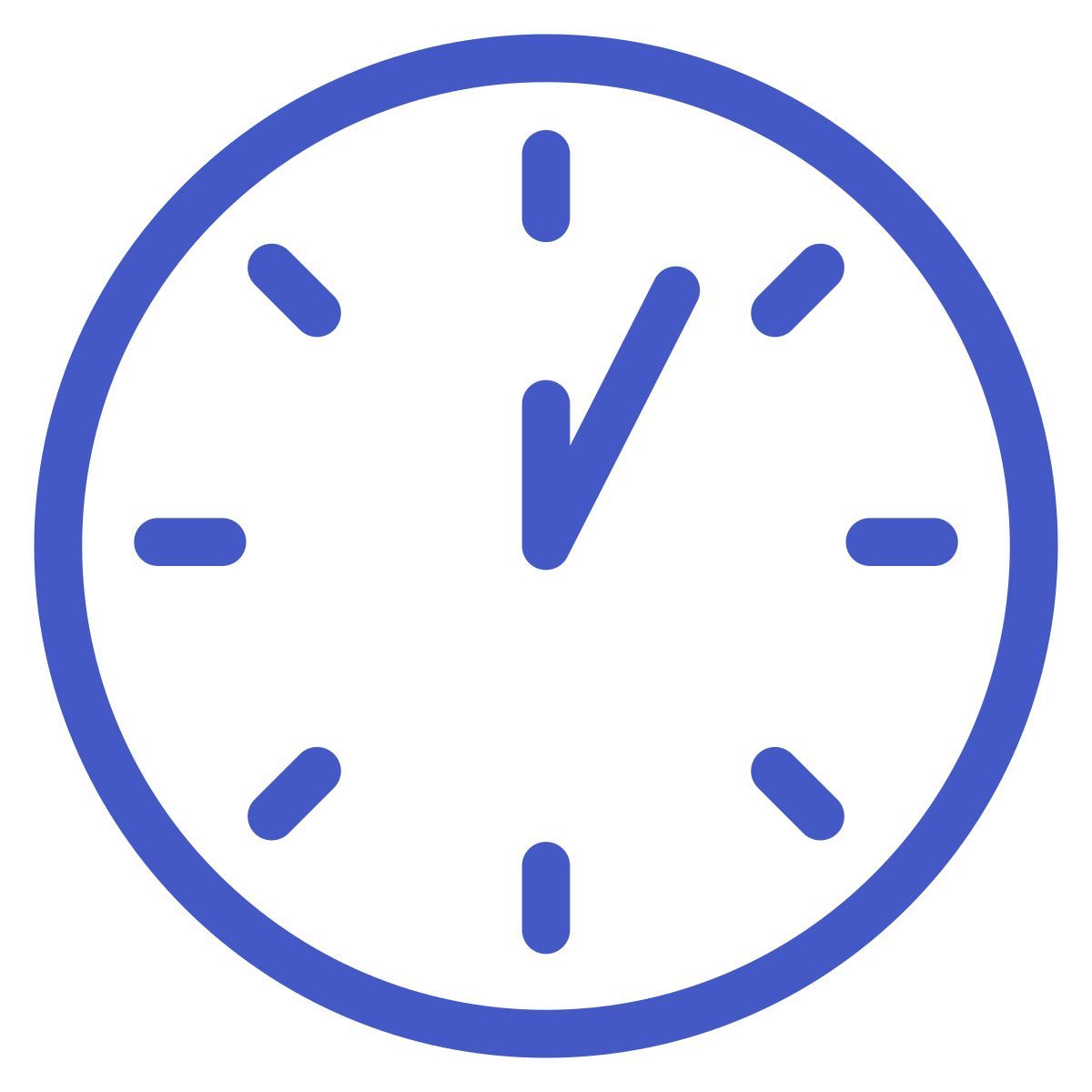 clock icon