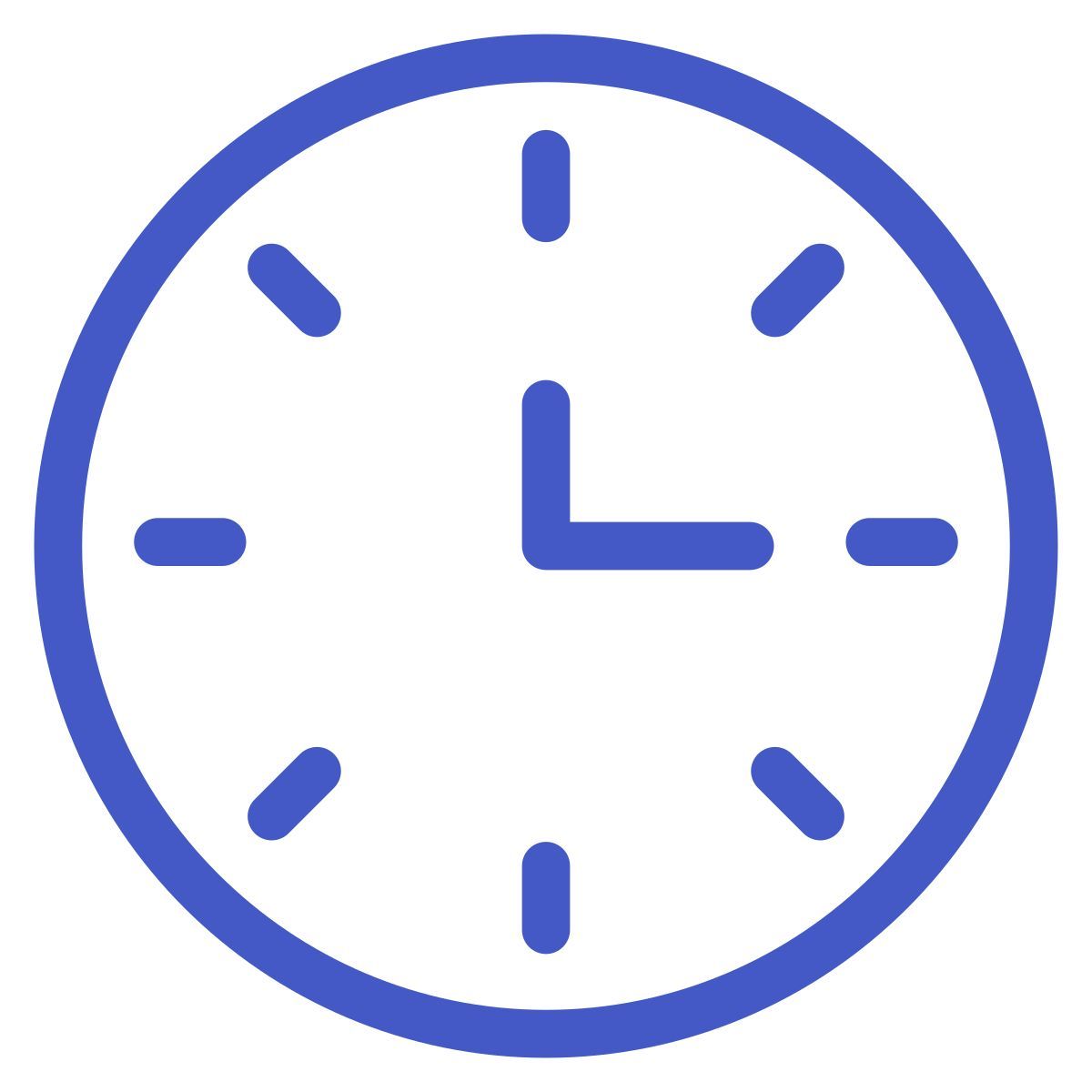 clock icon