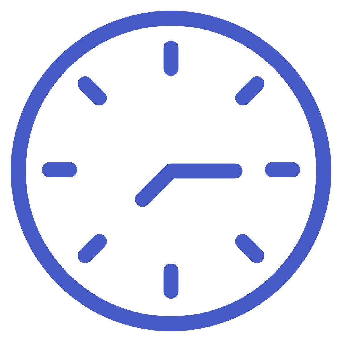 clock icon