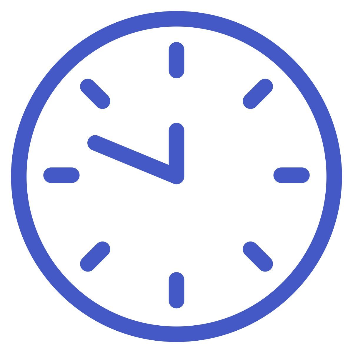 clock icon