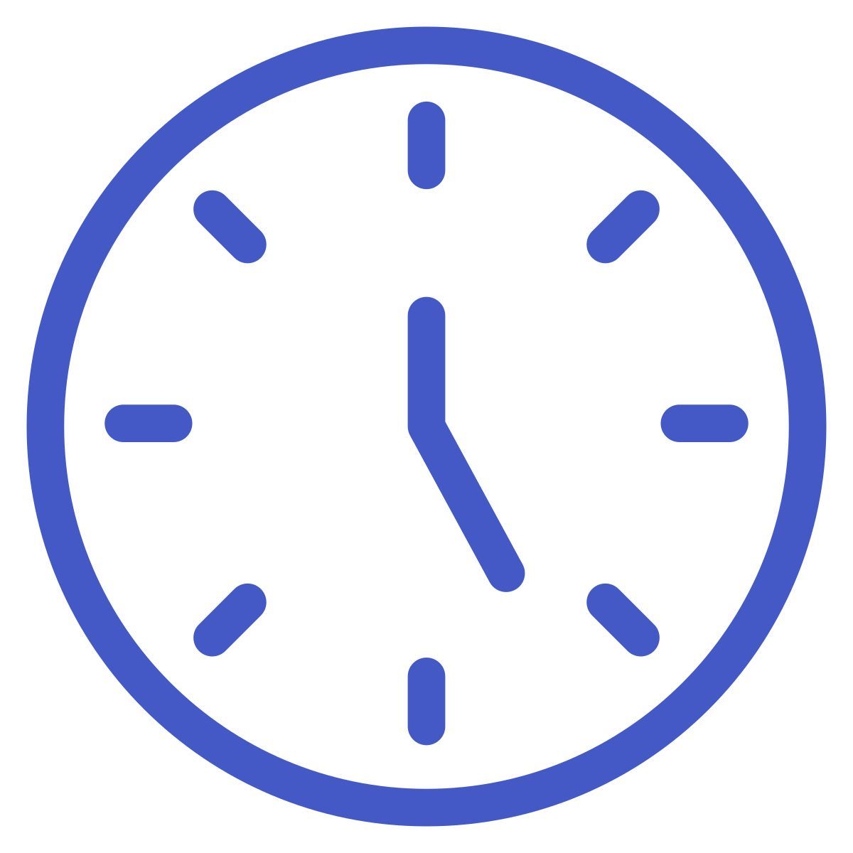 clock icon
