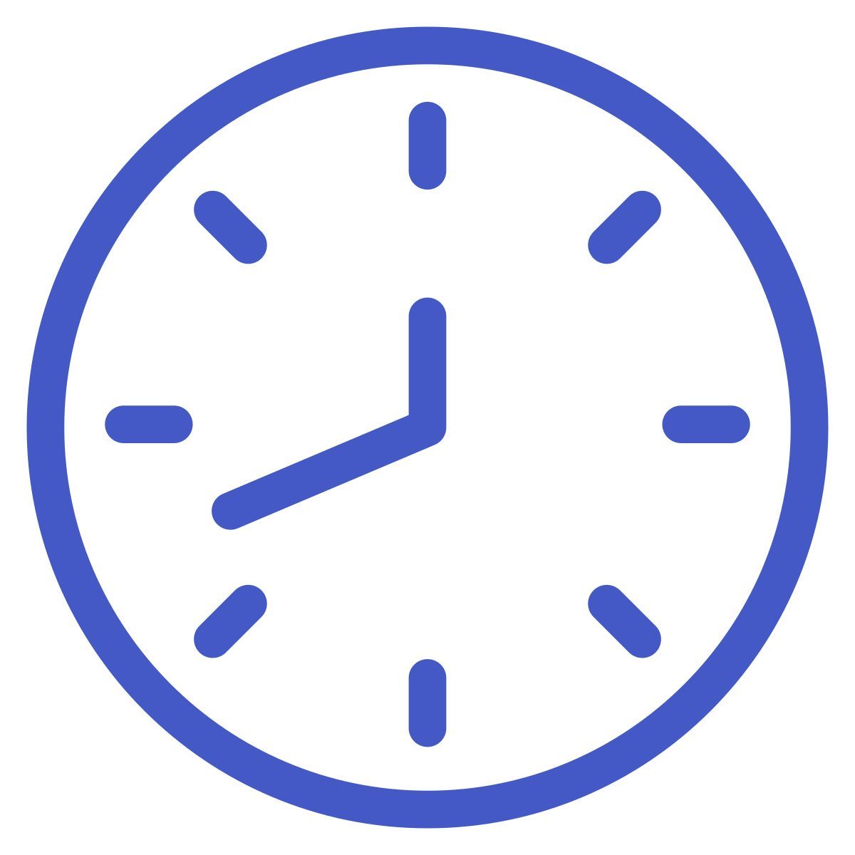 clock icon