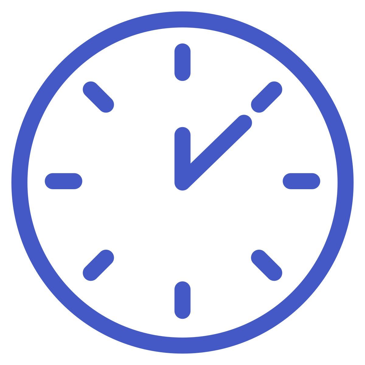 clock icon