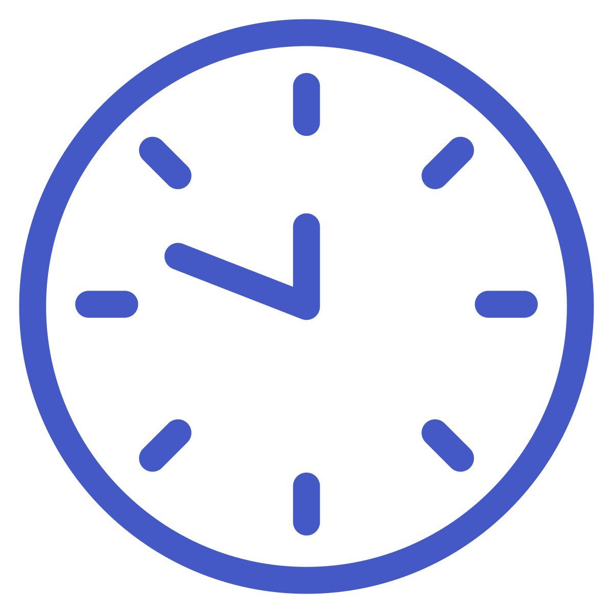 clock icon