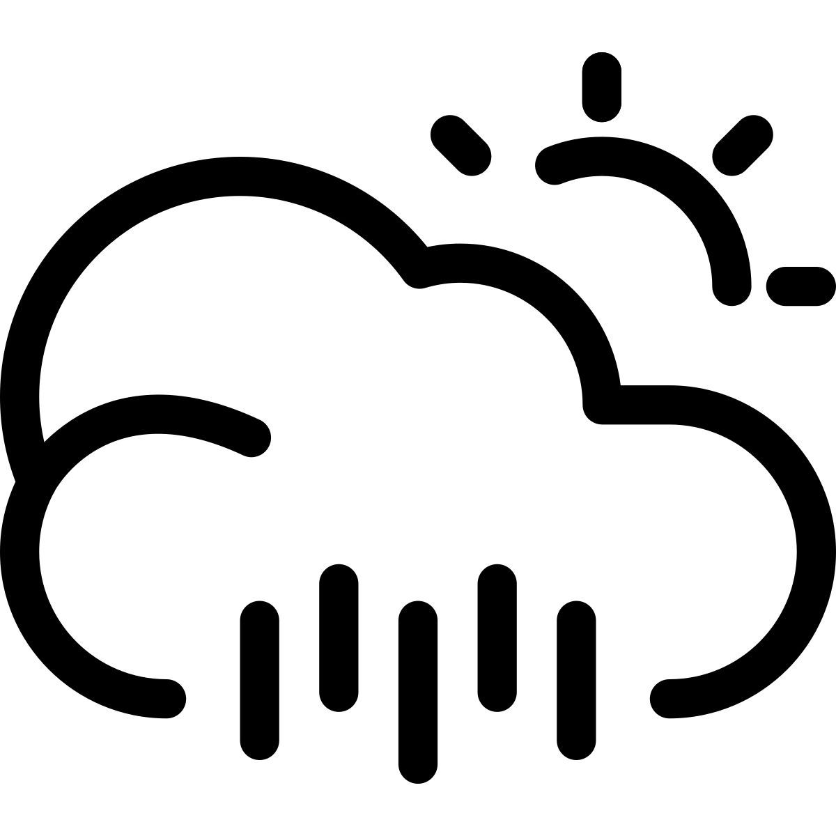 cloud icon